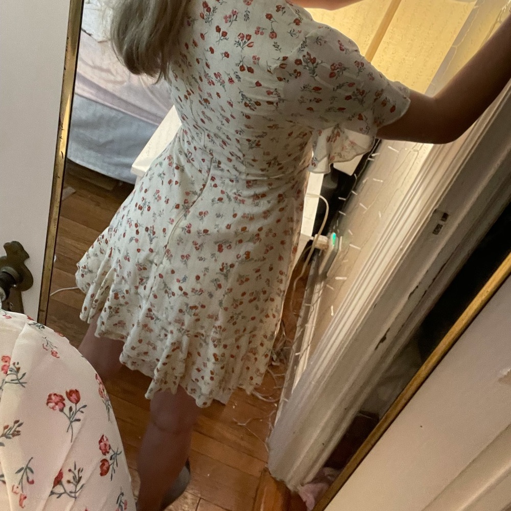 SHOWPO brand new mini dress with tags - Picture 4 of 5